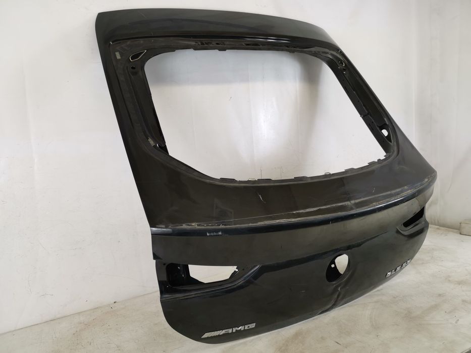 Хаион W293 ГЛЕ Купе / Haion W293 GLE Coupe Оригинален, в добро състоян