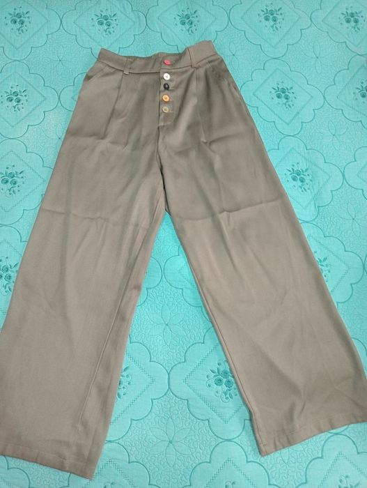 Женские брюки 44-46рр