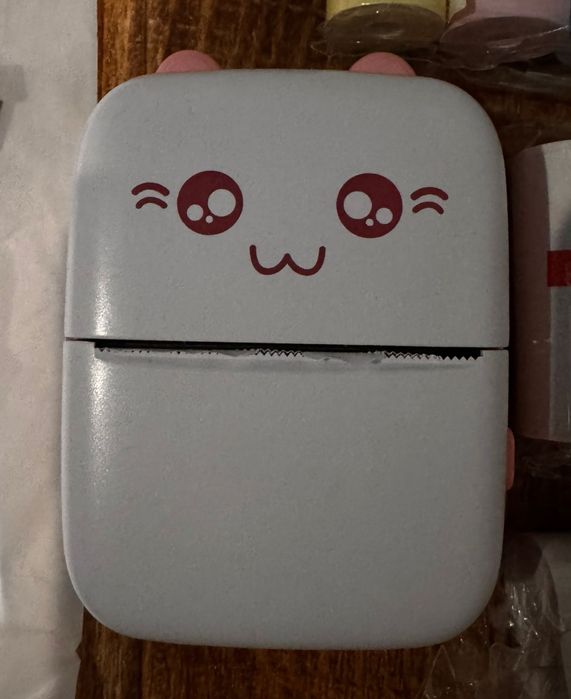 Новый Детский принтер