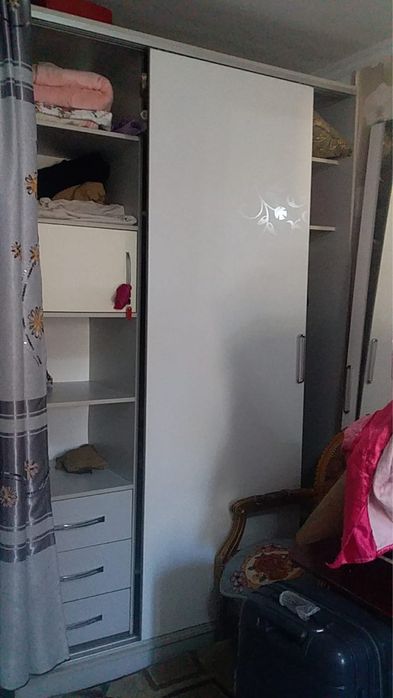 Терешкова 18 общития сатылады бір бөлмелі