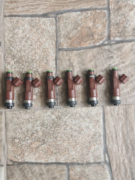 Форсунки двигателя Ej253 Subaru