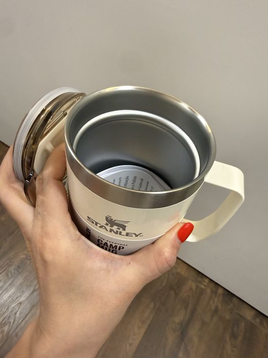 stanley термокружка стакан термос