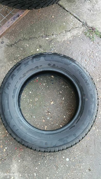 Зимни гуми MAXXIS PREMITRA WP6 195/65 R15, DOT 2025.