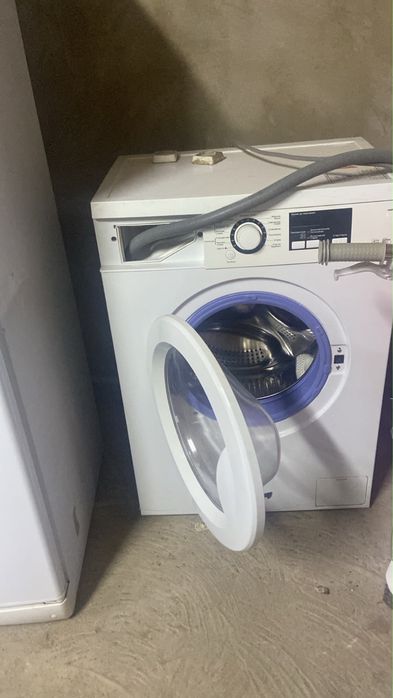 Продается стиралка