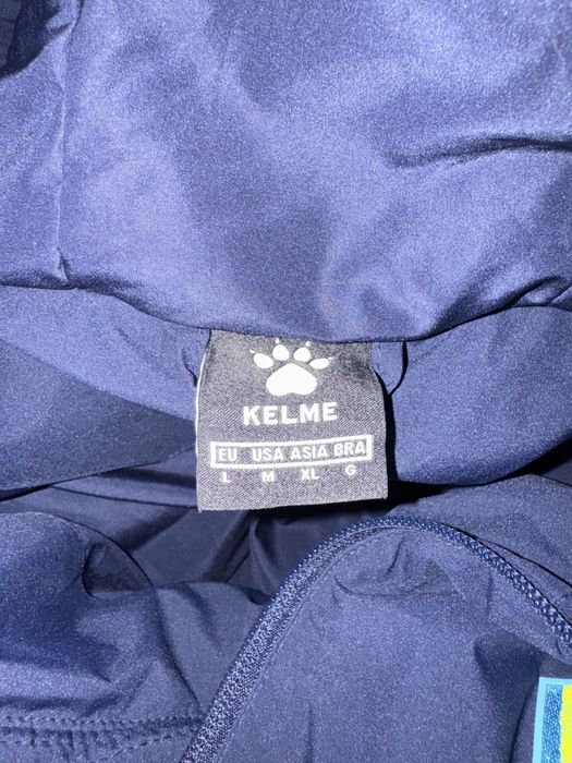 Куртка Kazakhstan Kelme