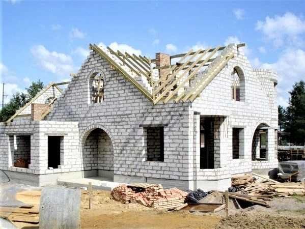 Бригада проф. Строителей