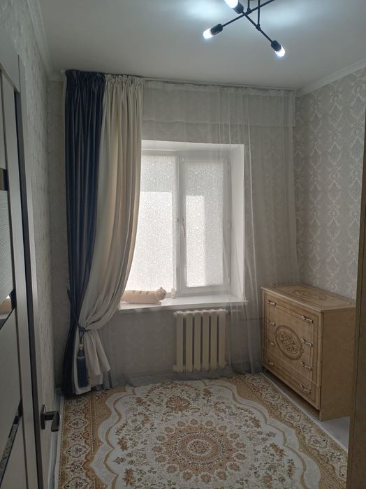 3 комнатный квартира