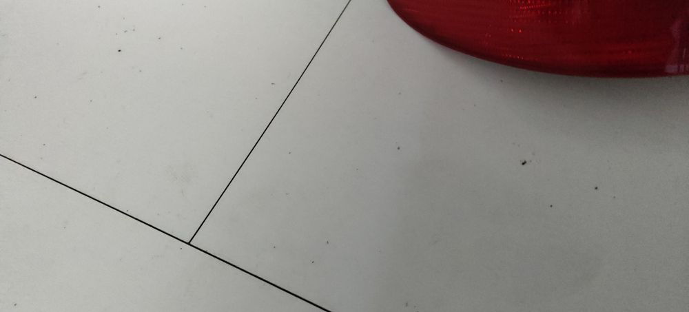 Triple Stopuri clk Mercedes non face lift w209