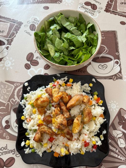 Antrenor personal/planuri de antrenament/ plan nutritional