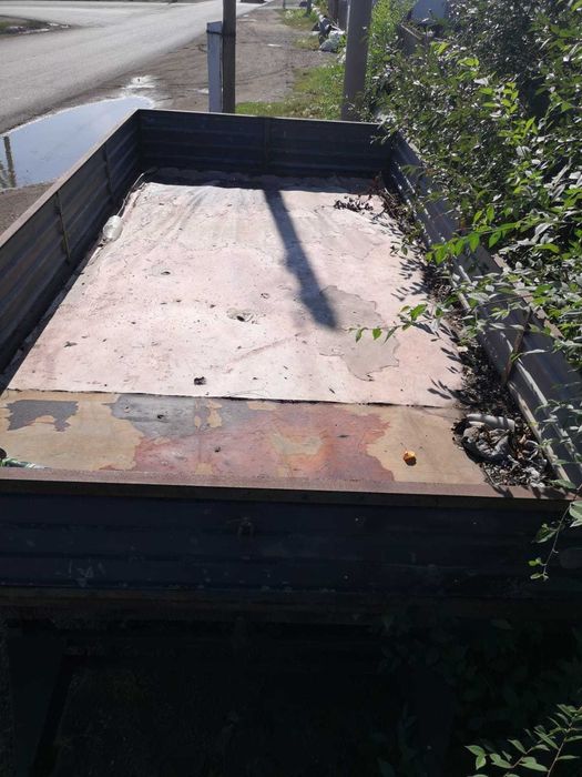 продам прицеп на легковое авто