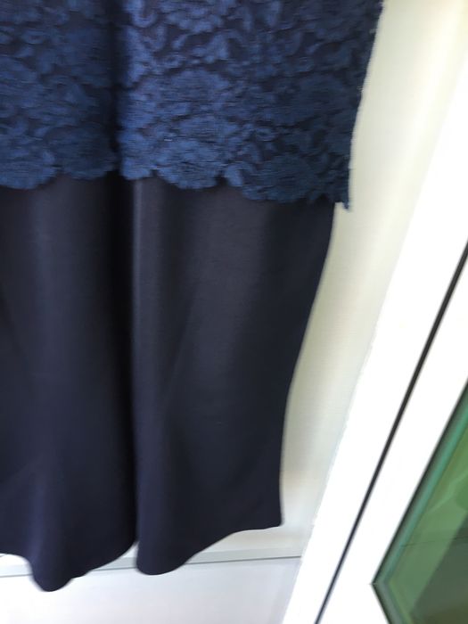 Дамска рокля