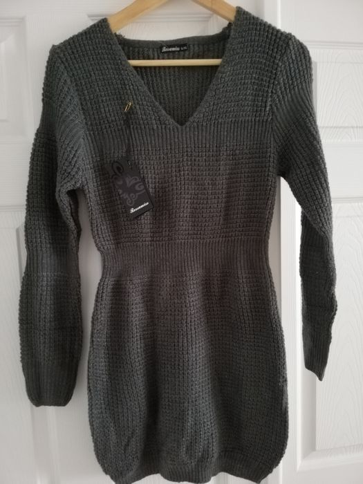 Bluza groasa de iarna