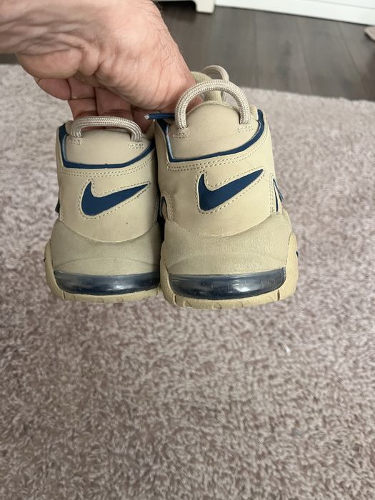 Nike Air More Uptempo-оригинални маратонки