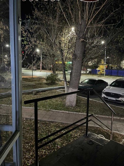 Сдам помещение 60 м² в центре города
