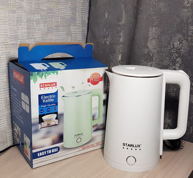 Электрический чайник/тефаль/чайник