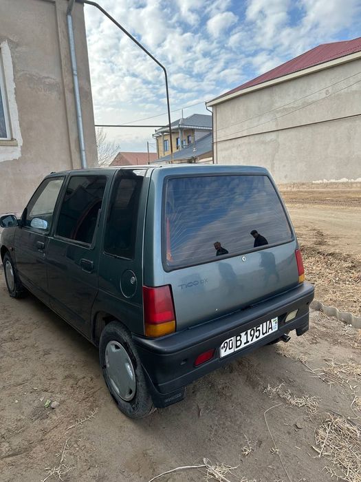 Тико сотилади холати яхши