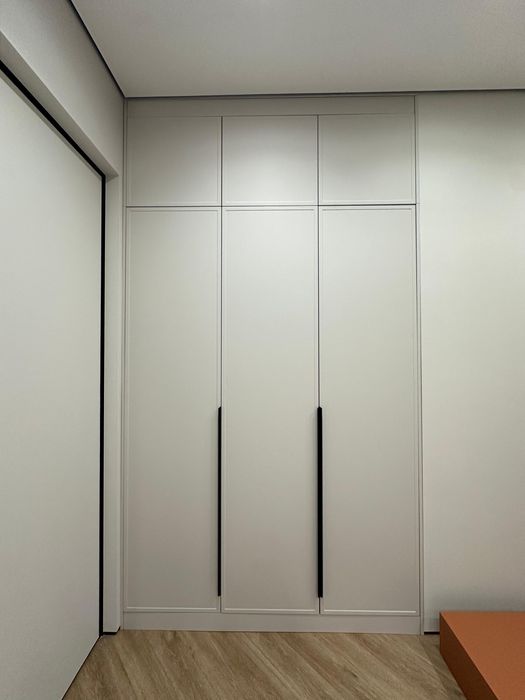 Мебель на заказ Астана