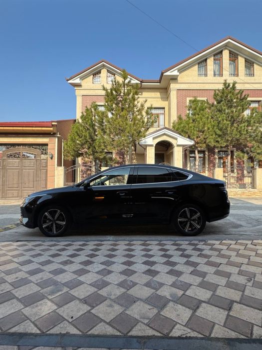 Продается BYD chazor