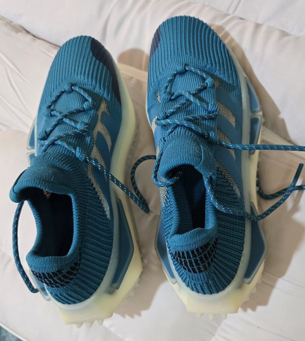 Adidas оригинални дамски сникърси 39 1/3