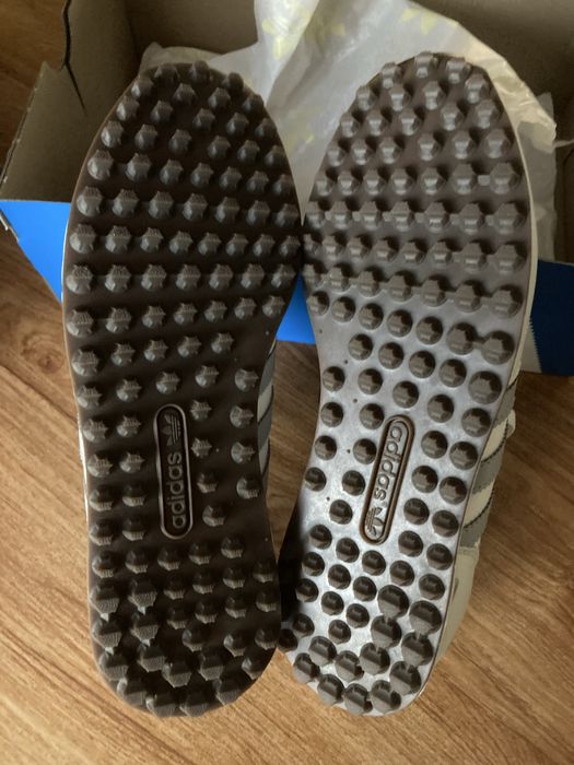 Мъжки оригинални маратонки Adidas LA Trainer LT