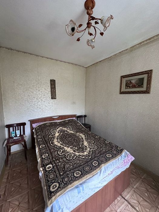 Продам квартиру в районе 1 отдела