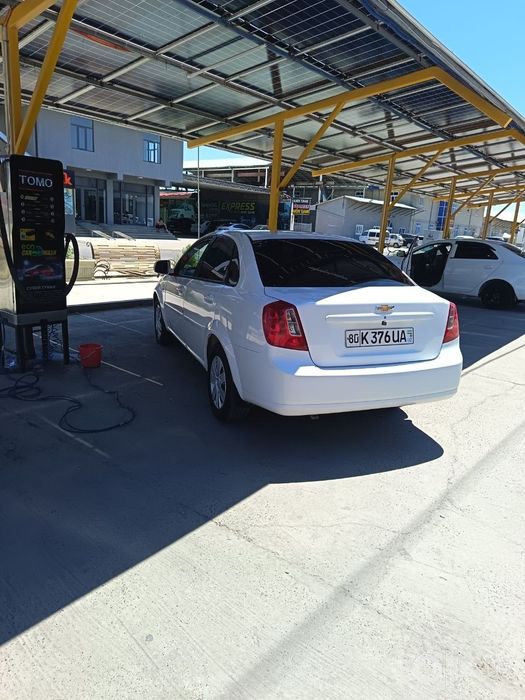 Gentra zavod gaz