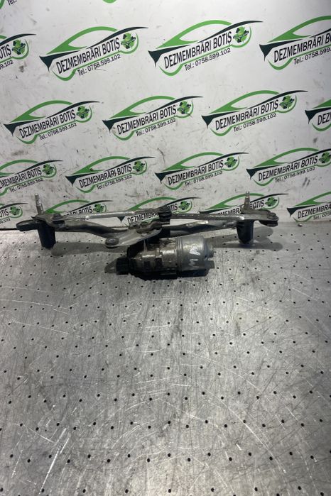 Ansamblu stergatoare parbriz volan pe stanga 0 390 241 915 Fiat Croma