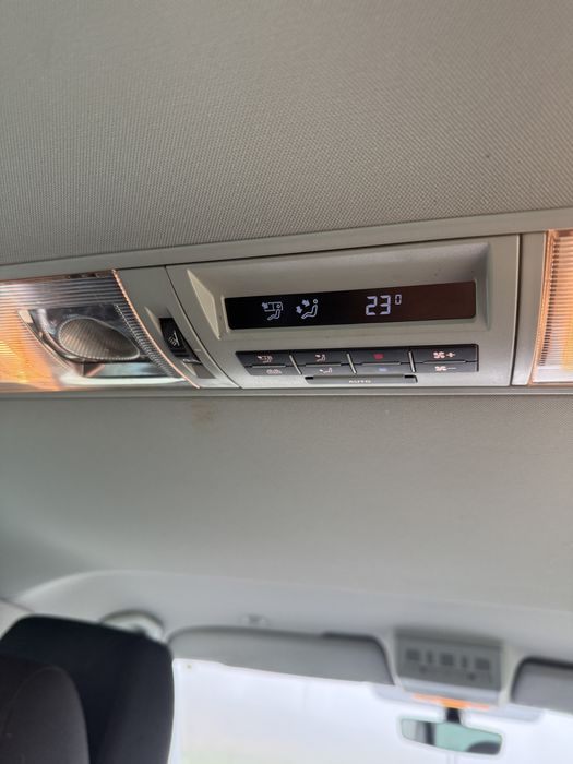 Vand volkswagen t6 multivan 4 motion