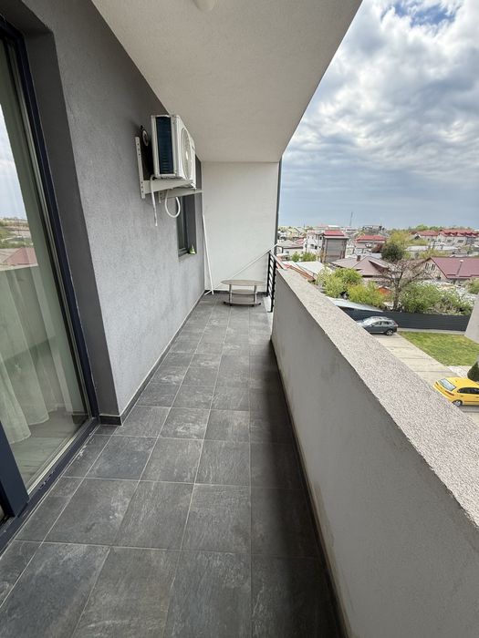 Garsoniera Noua,Bloc Nou,Zona Centrala(Finanțe)