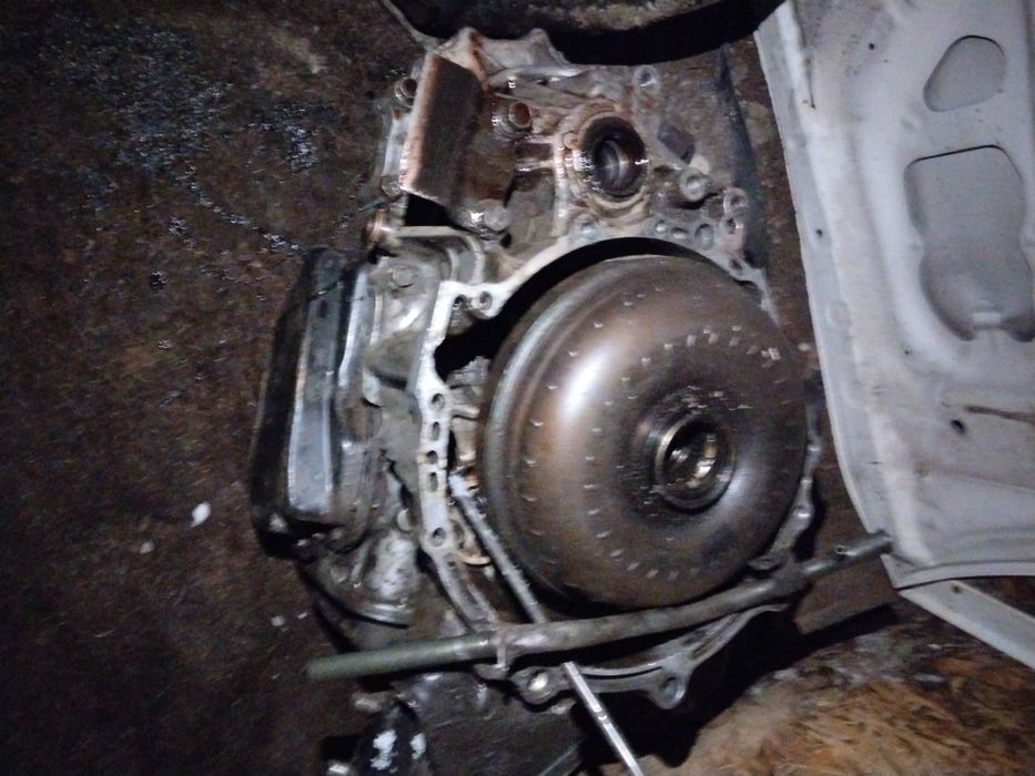 Продам коробку от Мазды кседакс