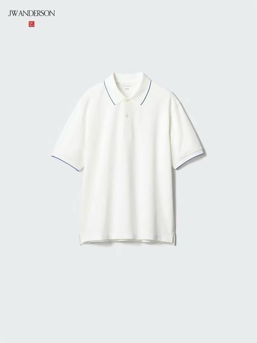 Поло Uniqlo *JWA