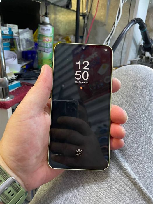 Samsung a34 256 gb