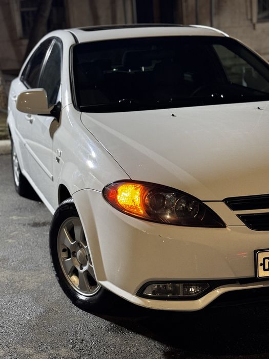 Gentra 2017 , avtomat , tozza