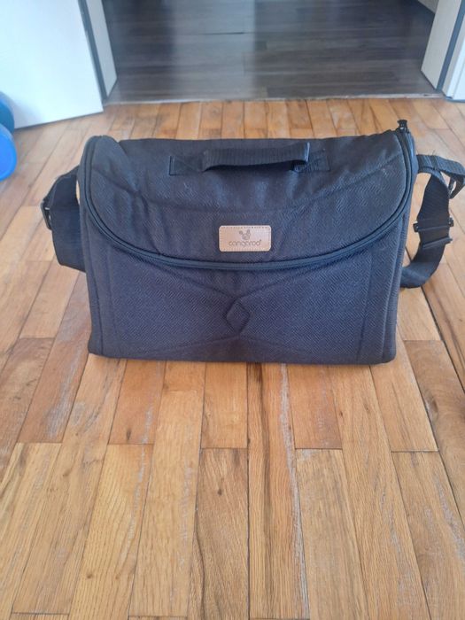 Бебешка количка