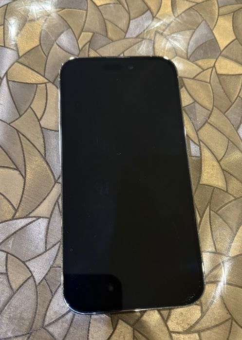 Айфон 14 про в ГАРАНЦИЯ