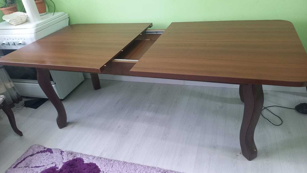 стол гостевой 2,0-2,5м