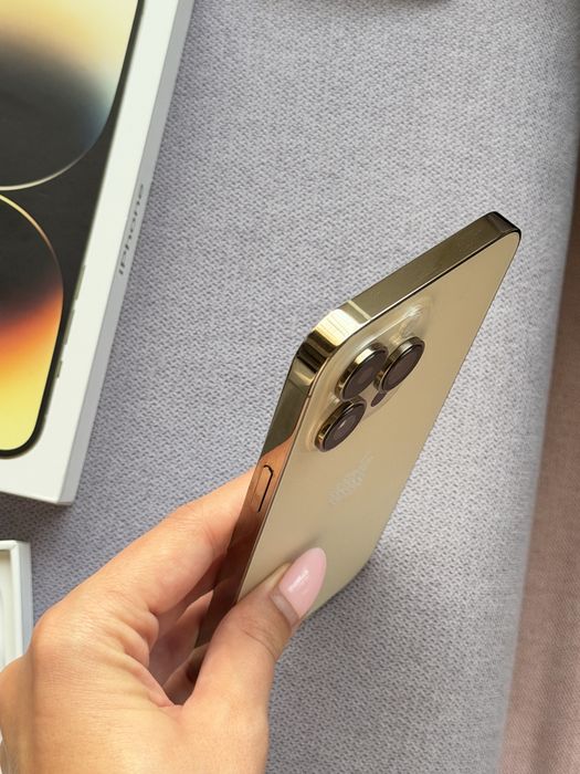 Iphone 14 Pro Max без забележки