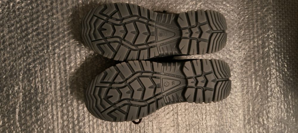 Bocanci lucru Sixton vara 39