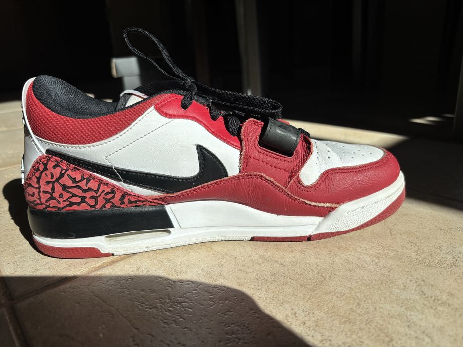 Adıdaşı Nike Jordan