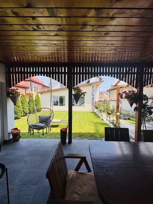 Cazare-Casa de inchiriat -Calimanesti-Caciulata