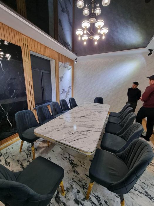 Stull Stullar Mebellar 2.400ming Yetkazb beramz