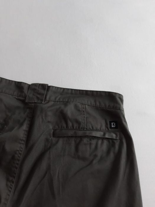 Pantaloni drumeții Brandit