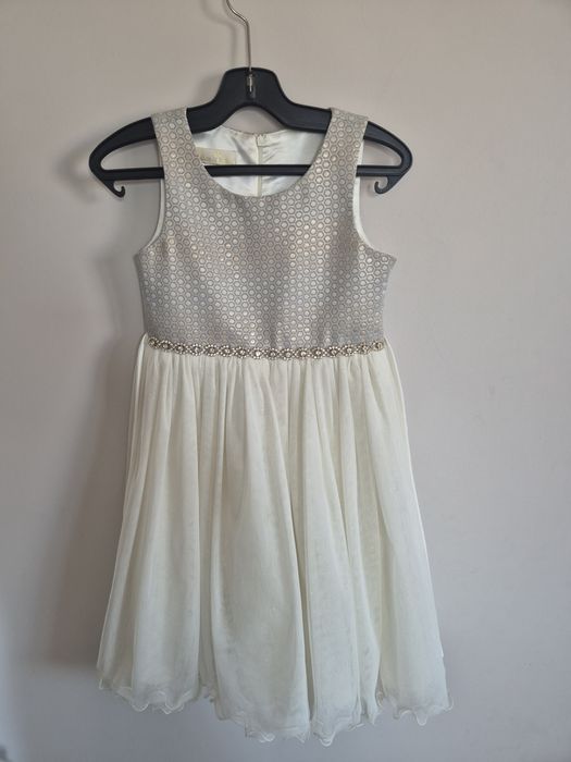 Детски празнични рокли