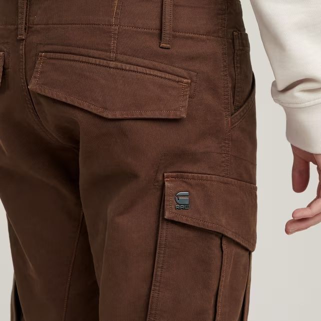 Оригинален панталон G-Star Raw Rovic Zip W31 , W33 нов мъжки карго