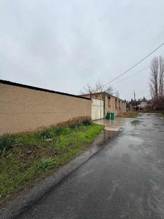 Yer sotiladi 6 sotix