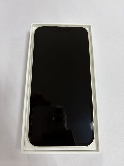 Продам Айфон 13 , память 128 гб