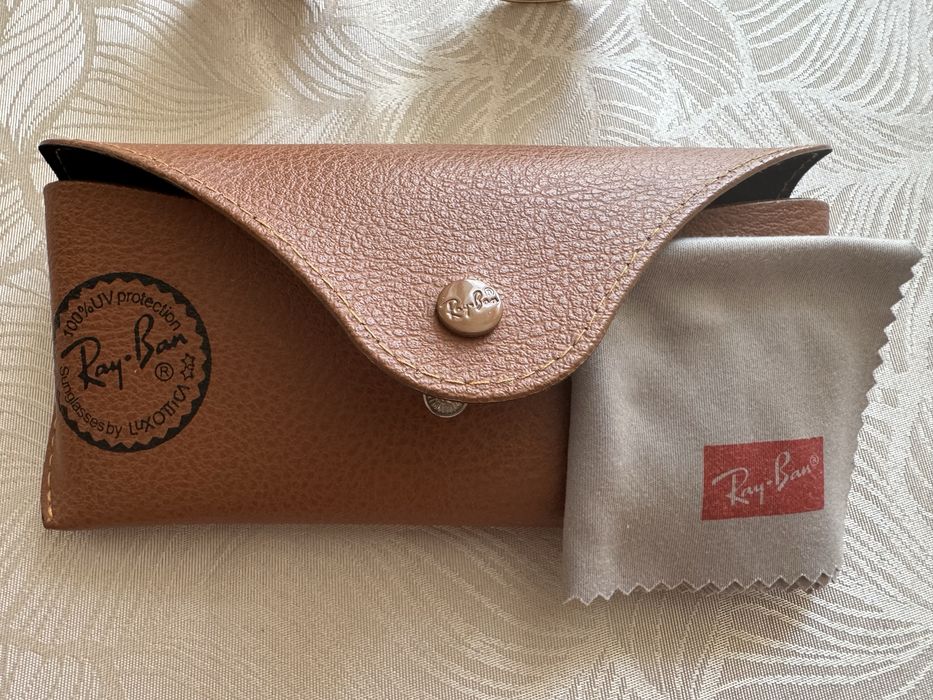 Оригинални слънчеви очила Ray-Ban