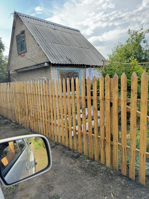 Прадам дачу СОАвтомобилист 32 улица 23 участок