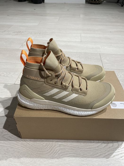 Adidas terrex free biker primeblu