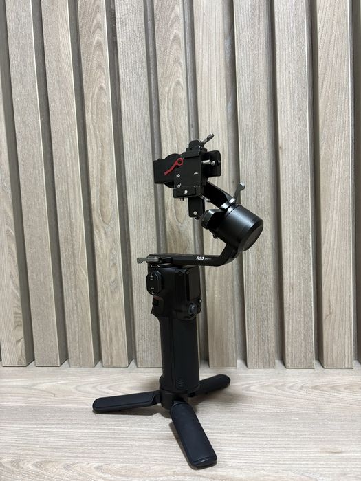 Продам стабилизатор dj rs 3 mini